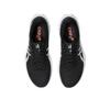 Asics  Hyper Speed 4 Black White Women Sneakers 1012B677-001
