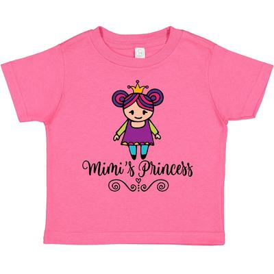 Üstler ( 4 yaş üzeri Kız Çocukları İçin) – T-shirtler