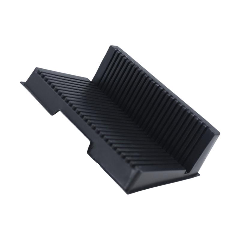 L Shaped Model Part Organizer for Model Making Accessories and Craft Tool Organization Model Making Supply Space Saving