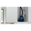 Bosch | Bbgs2Bu1T | Vacuum Cleaner | Bagged | Power 850 W | Dust Capacity 3.5 L | Blue