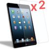 2 Stück Tablet-Displayschutzfolie aus gehärtetem Glas für Apple iPad 6. Generation 2018 9,7 Zoll/iPad 5. Generation 2017, gehärteter Film
