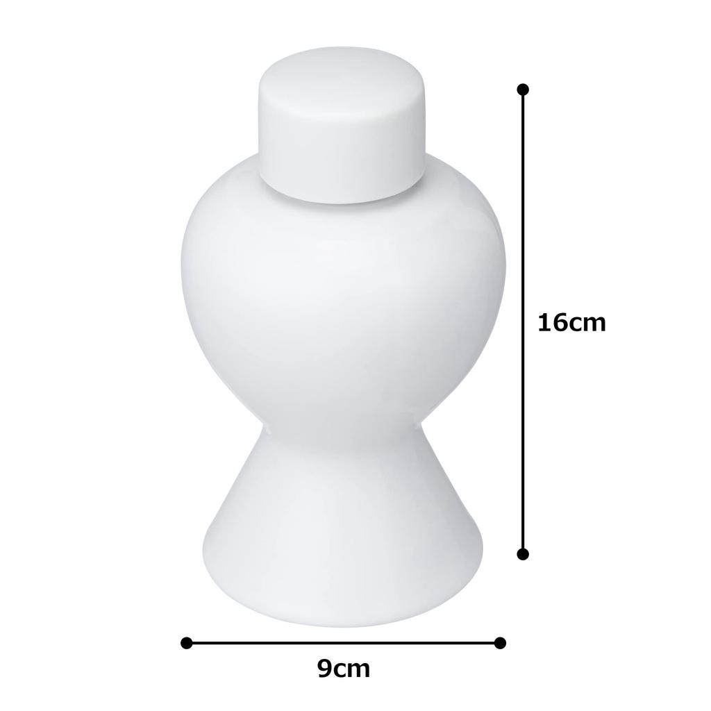 Tomatsu Shoten Buddhist Altar, White 5.0 Heiji, AM-TM613