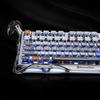 GravaStar K1 PRO 75-Key Tri-Mode Gasket Mechanical Gaming Keyboard