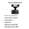 DaPan 3WWDDP4-10D Multi-rotor Training Drone (CN version)