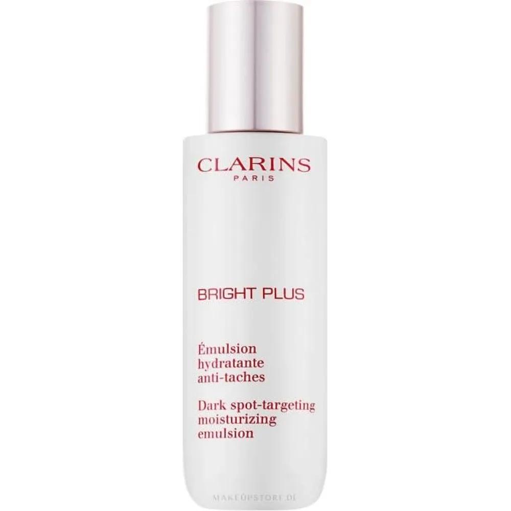 [Clarins] Увлажняющая эмульсия Bright Plus для борьбы с пигментными пятнами 75 мл