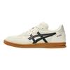 Asics Skyhand OG Oatmeal Black Unisex Sneakers Cream 1203A452-250