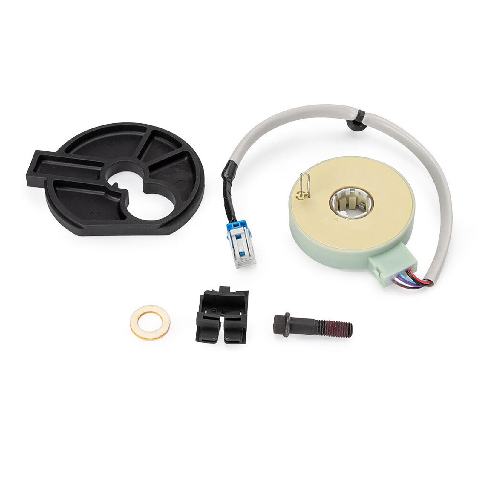 

1 шт. Датчик крутящего момента усилителя рулевого управления 23232310 Запасные части для Chevrolet Malibu для Pontiac GT для Saturn Aura Автоаксессуары United States