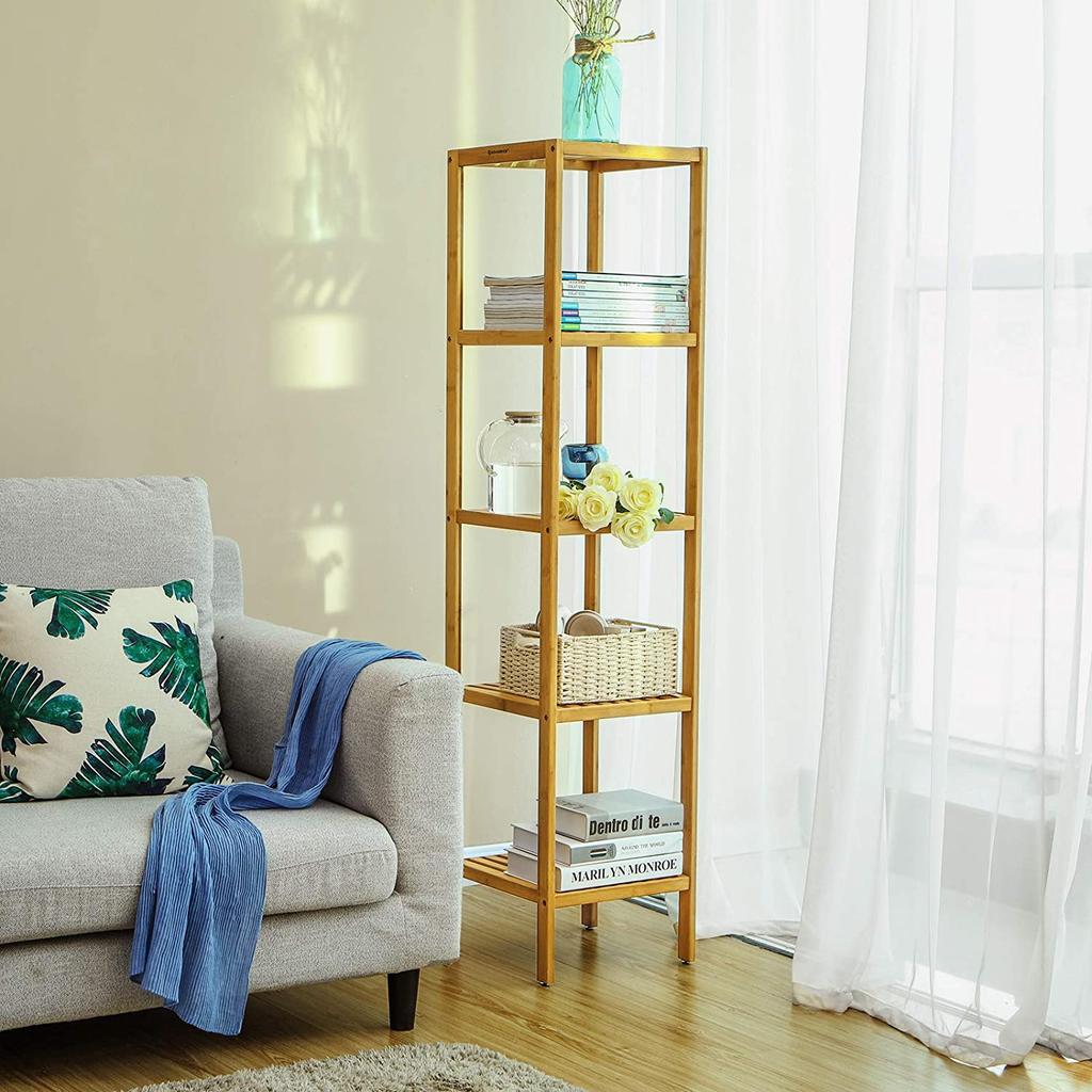 Bamboo Shelf - BCB55Y