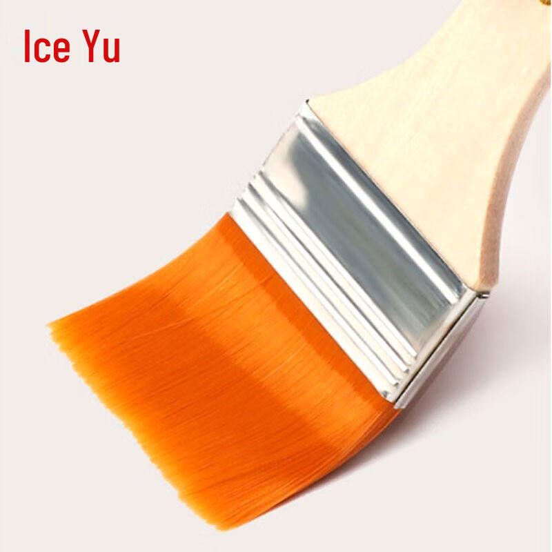 

Xuan Yong Nylon Flat Paint Brush
