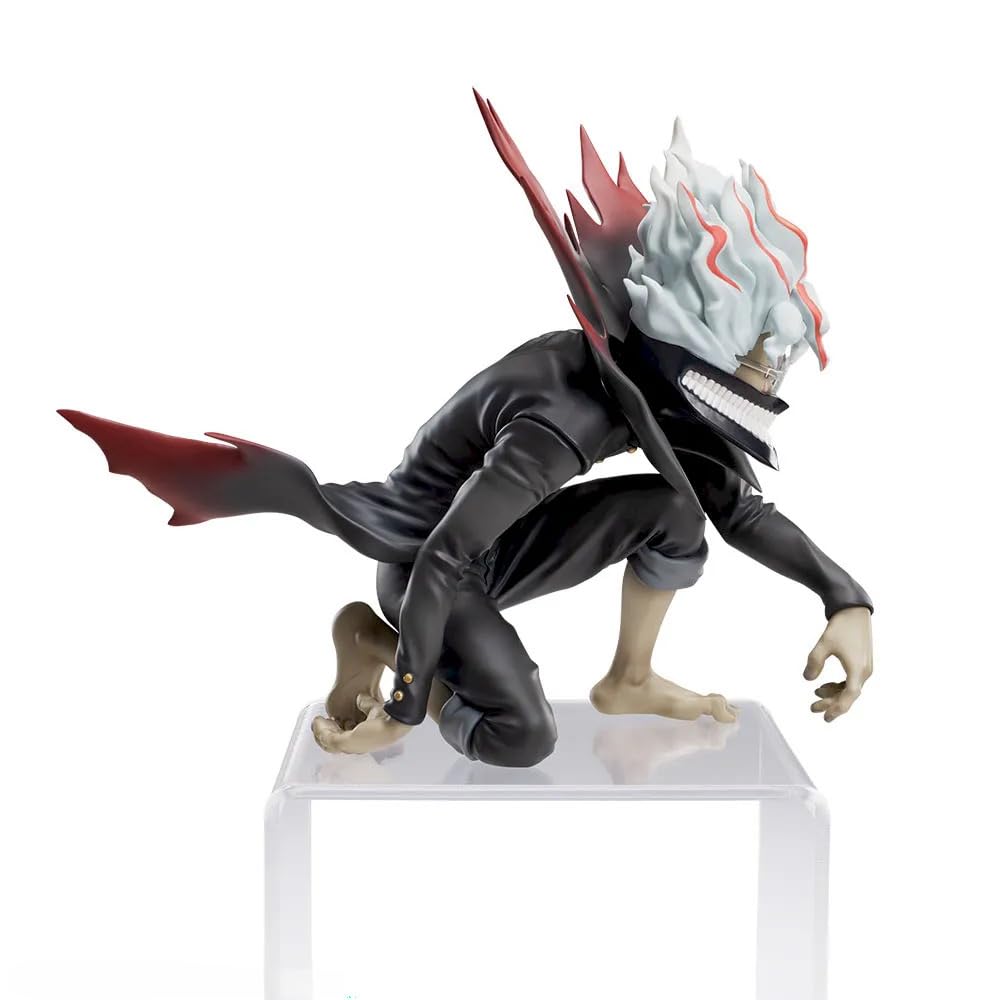 TV Anime Choconose Premium Figure "Dandadan" "Okarun (Transformed)"