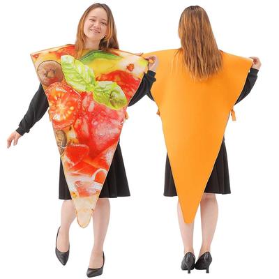 Funny Cosplay Costume for New and Cultural Festivals [monoii] Halloween, Year-End Parties, Year's Parties, (e0216)