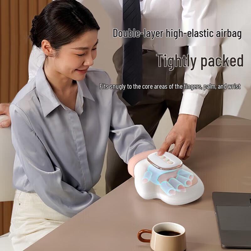 Hezheng Electric Hand Massager