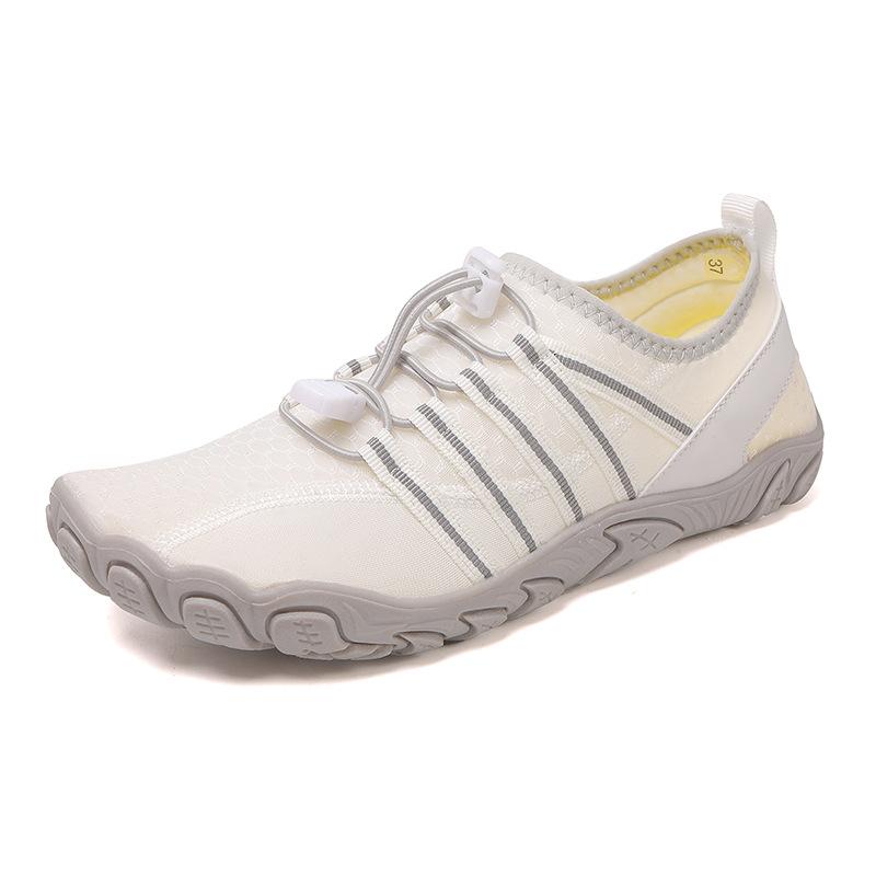 Wading shoes Lightweight and quick-drying swimming shoes Couple outdoor sports creek walking shoes Casual hiking hiking shoes