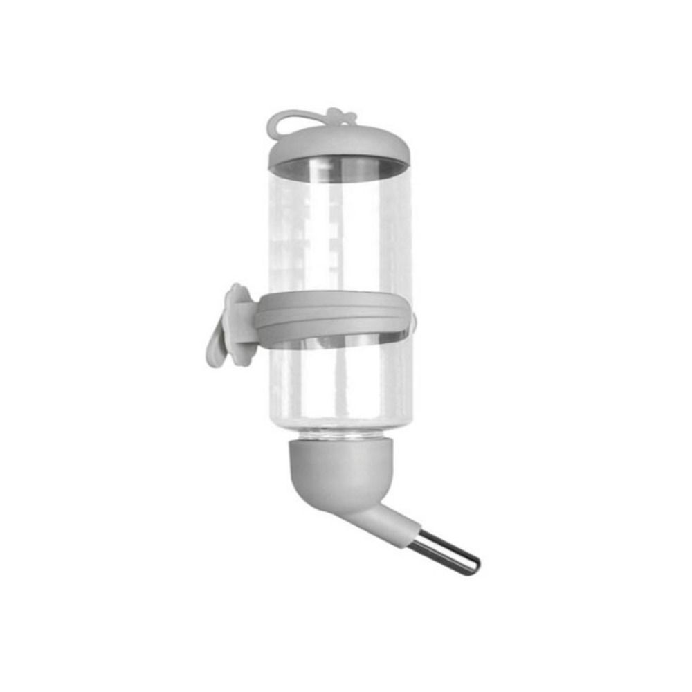 80/125/250ml Hamster Water Bottle Small Pet Automatic Feeding Device Rabbit