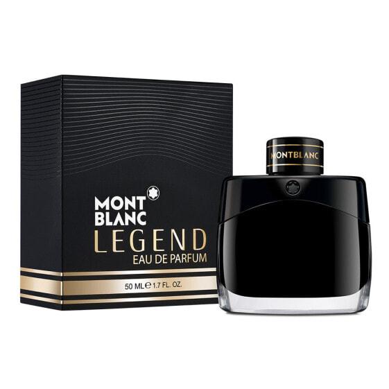 

Парфюмерная вода Montblanc Legend 50мл
