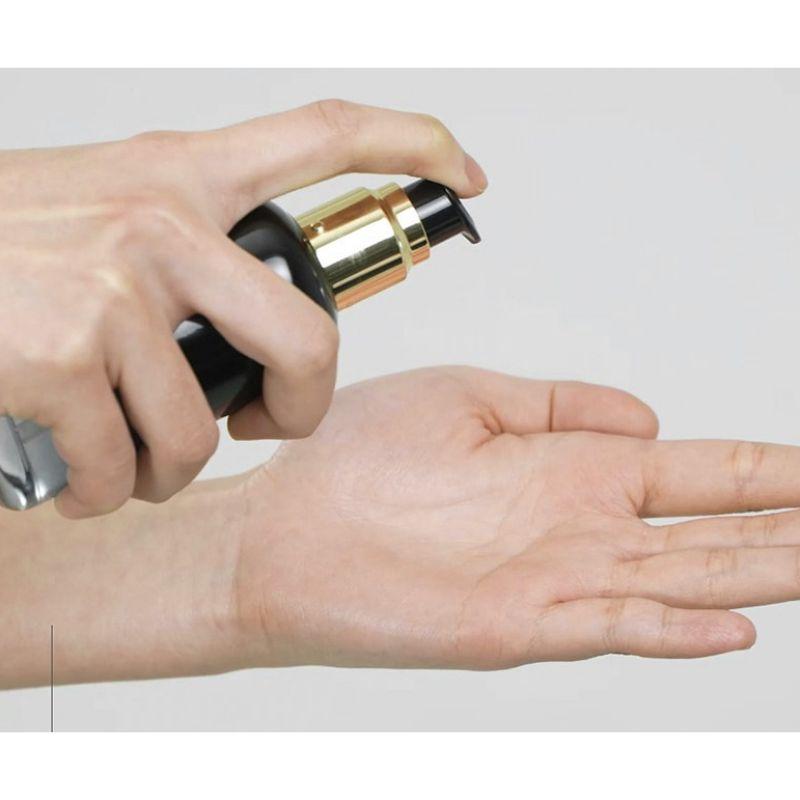 Jsoop Professional Argan Hair Oil 100ml 1pcs