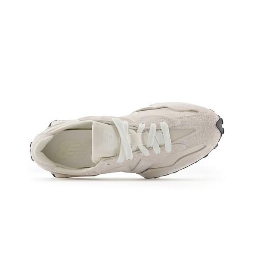 New Balance 327 Leinen Meersalz - U327WTH