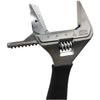 SK11 Pipe Adjustable Can be Used as a Monkey or Pipe Wrench SWM-38PW Wrench, 215mm, 2-Way Type,