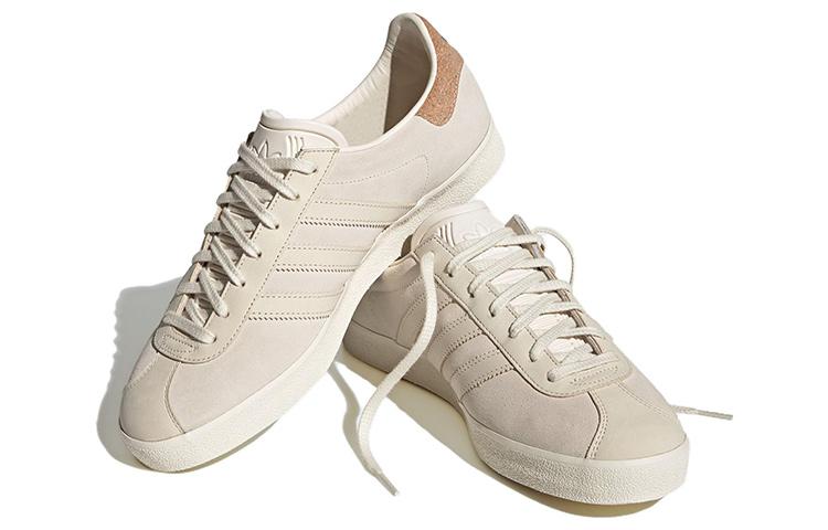 Adidas Gazelle 85 'Wonder White Cork' ID2019