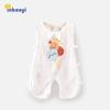 Ying Beiyi Baby Sleeveless Summer Romper