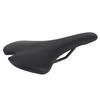 Cycling Seat Cushion Shock Absorption Comfortable Foam Saddle Pad for Mountain Road Folding Vehicle