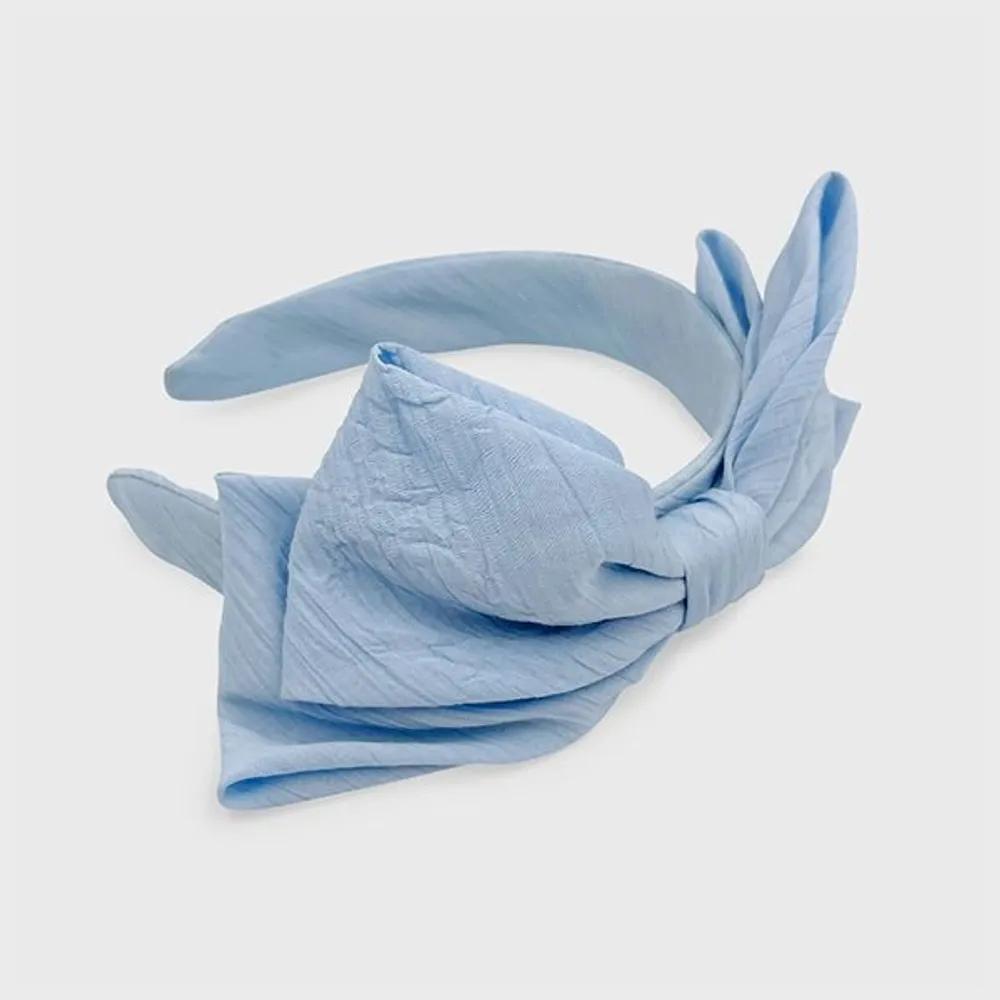 Winkle Ribbon Hairband JP-22-110HB