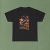 Charlie Wild Horse Illustration T Shirt | IASIP