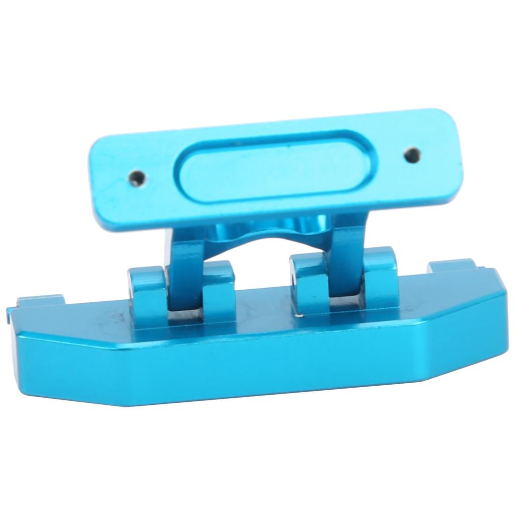 Aluminium Alloy Rear Body   Connection Mount Support for   SCX24 90081 1Celsius24 RC Car