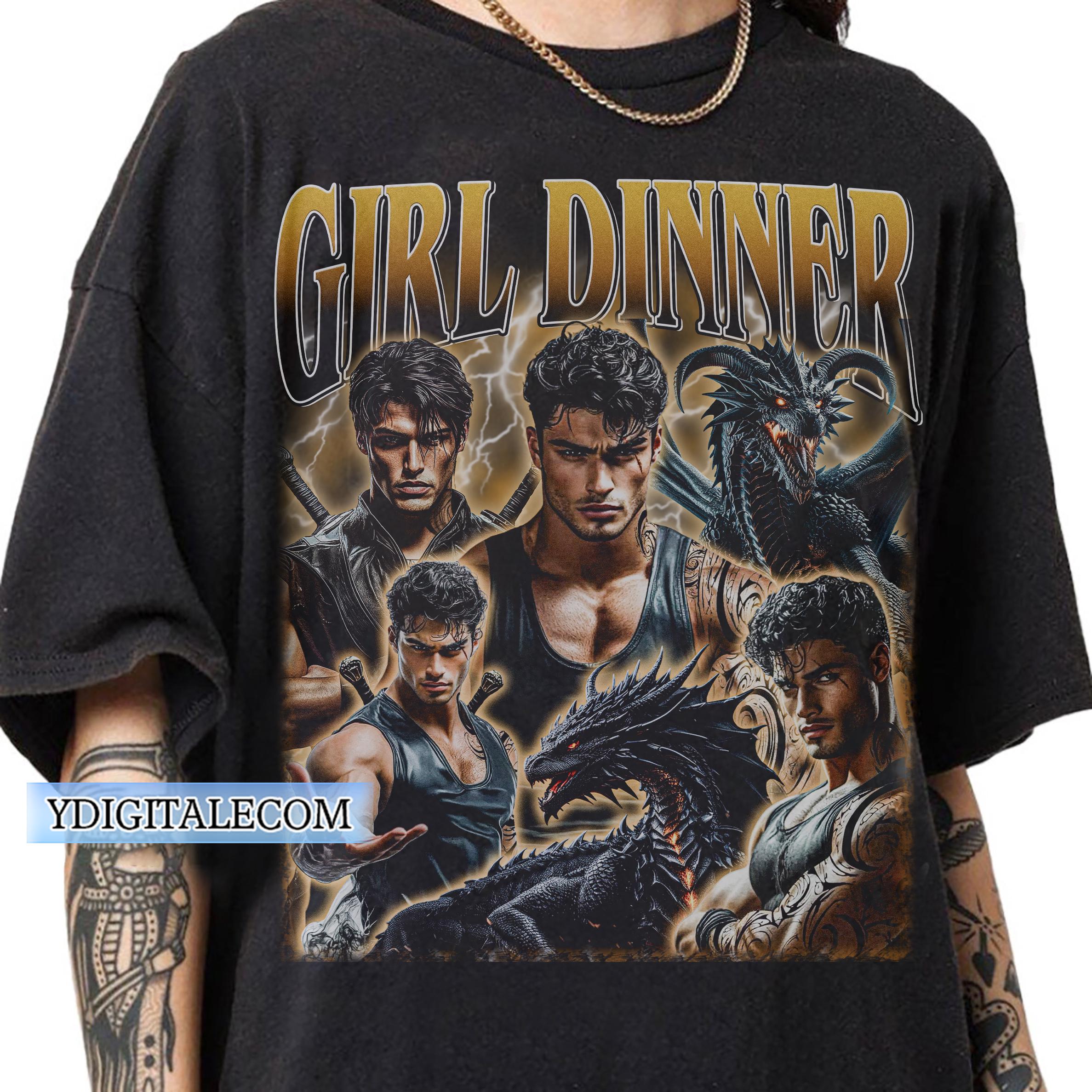

Xaden Riorson Tshirt with Retro 90s Pattern Style Retro Comfortable Color Xaden Riorson Tshirt Xaden Riorson Unisex Tshirt S