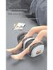 Knee and Foot Massager with Airbag, Remote Control, and Heating for Home Use