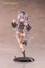 SSR FIGURE Kanna Shinomiya Jiangshi Scale PVC ABS Finished Figure Ver. 1/7 & Pre-painted