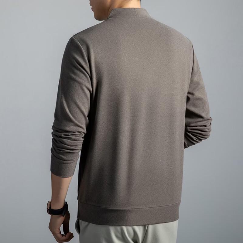 Pierre Cardin Men's V-Neck Knit Cardigan