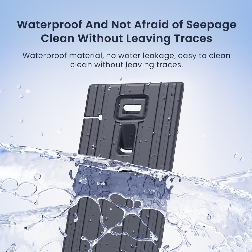 YZ For Tesla Model Y Juniper 2025-2025 TPE Trunk Rear Seat Back Cover Backrest Protector Cover Protection Mat Accessories