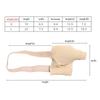 Little Toe Size Toe Separator SEBS Toe Corrector Skin Friendly Foot Protector  Foot Pain Care