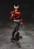 TAMASHII NATIONS Kamen Rider Kuuga Mighty Form time 190mm painted movable figure S.I.C. (first approx. PVC&ABS