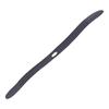 Automatic Shifter Base Slide Trim Cover 51161938352 Replacement for E32 E34 1985‑1996