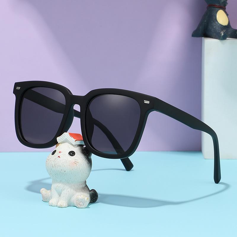 Kids Cute Polarized Sun Protection Sunglasses for Boys & Girls