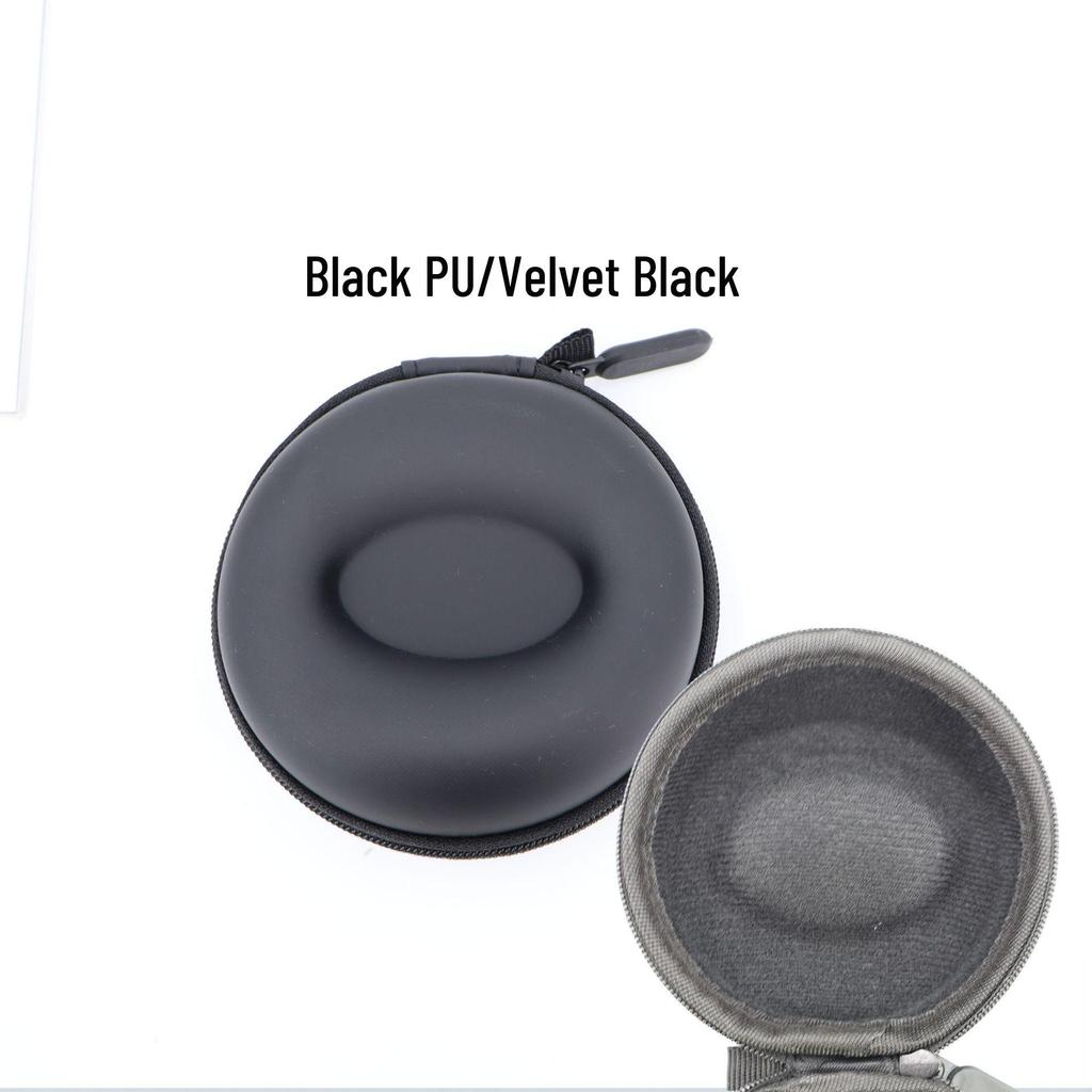 In-Stock EVA Portable Watch Storage Bag - Drop-proof, Dustproof, for Mechanical and Smart Watches