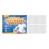 Laundry Room Color-absorbing Tablets Allow For Mixed Washing To Prevent Color Bleeding And Keep Clothes Bright,30pcs/box