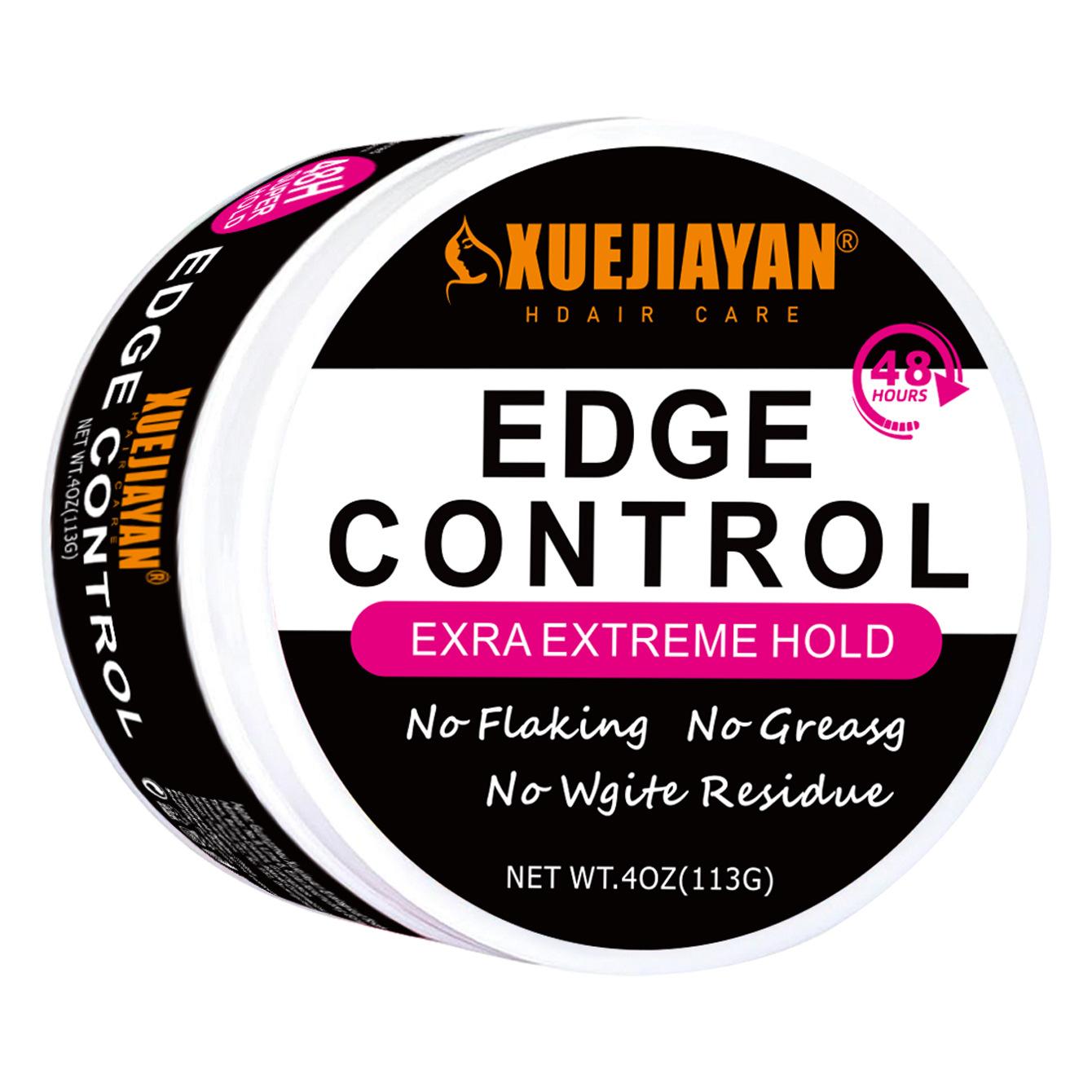 

4-в-1 многофункциональный гель для волос без белых следов, сильный гель для укладки Dread 120g