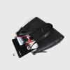 Large Tote Bag Women'S Soft Cow Leather Bag Light Luxury Niche High-End Single Shoulder Underarm Bag Messenger Bag Hobo Bag