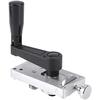 Dovhmoh Guitar Stringing Tool Alloy Fret Bender Stringing Tool 13.8x5cm for Guitar Bass Fret Wire Bending