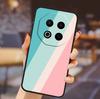Phone Cover For Meizu Note 16  Case Meizu Note16 Lovely Cartoon Soft TPU Shield Painted Cat Silicone Back Funda for Meizu Note16