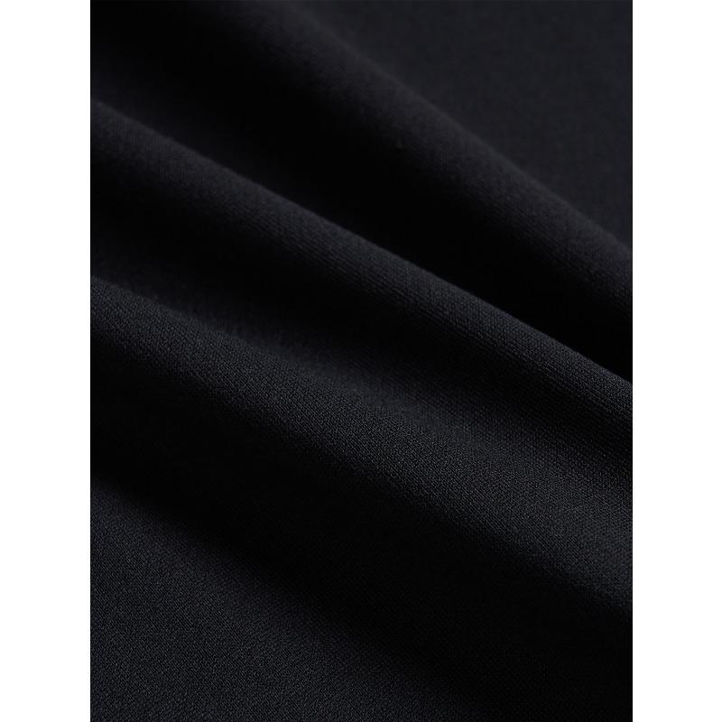 Summer Fashion Casual "I Work Hard So My Cat" Letter Print Round Neck T-Shirt