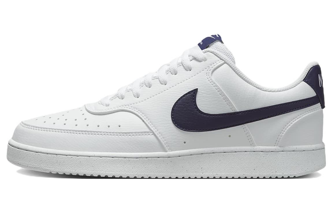 

Nike Court Vision Low Next Nature White Midnight Navy DH2987-106 40.5