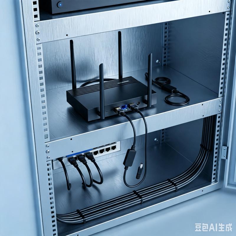 Cavo di Riavvio Automatico Router 24H Reset Automatico Supporto Multi-Tensione Per Router Wifi da Casa e Ufficio