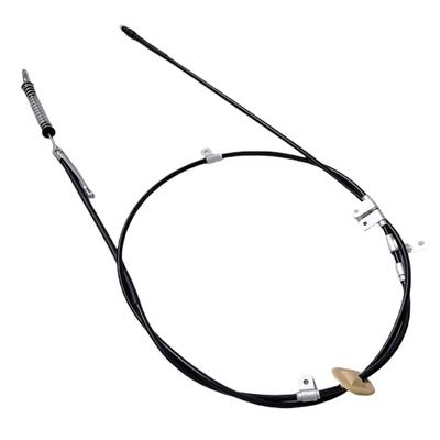 Front Parking Brake Cable Replacement For Jeep Grand Cherokee- New Part Number 52124961AH