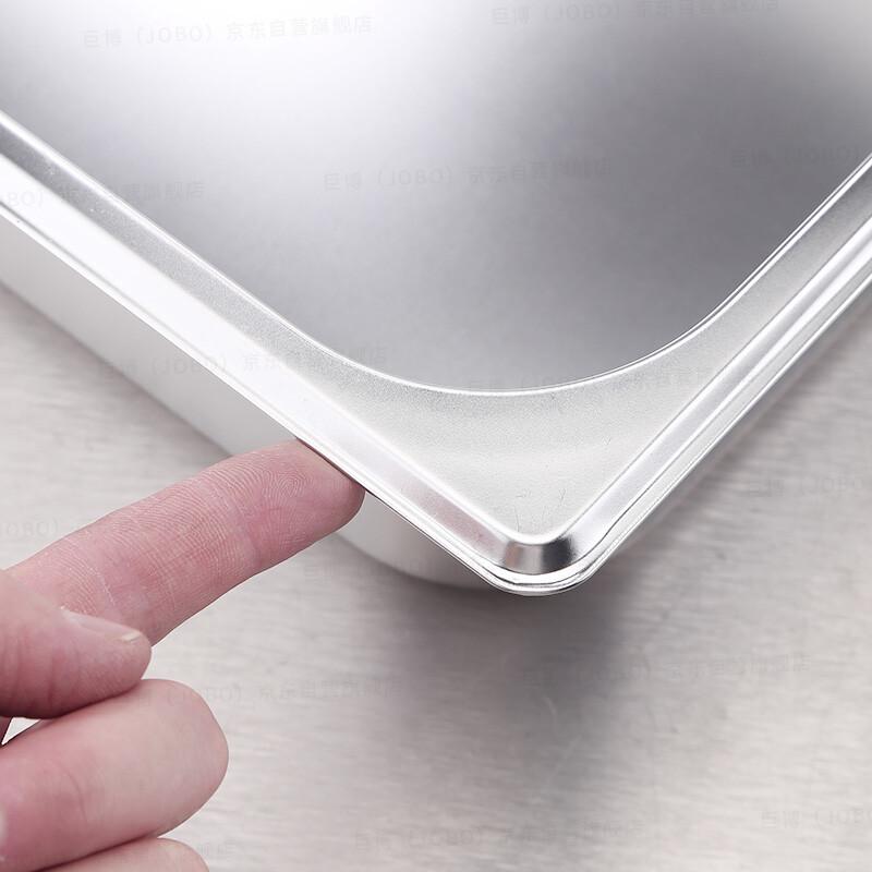 JOBO Stainless Steel Gastronorm Food Pan