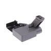 Para Bambu Lab A1/A1 Mini Componente Dispensador de Limpador de Purga Coleta e Limpeza de Materiais Residuais Peças de Impressora 3D
