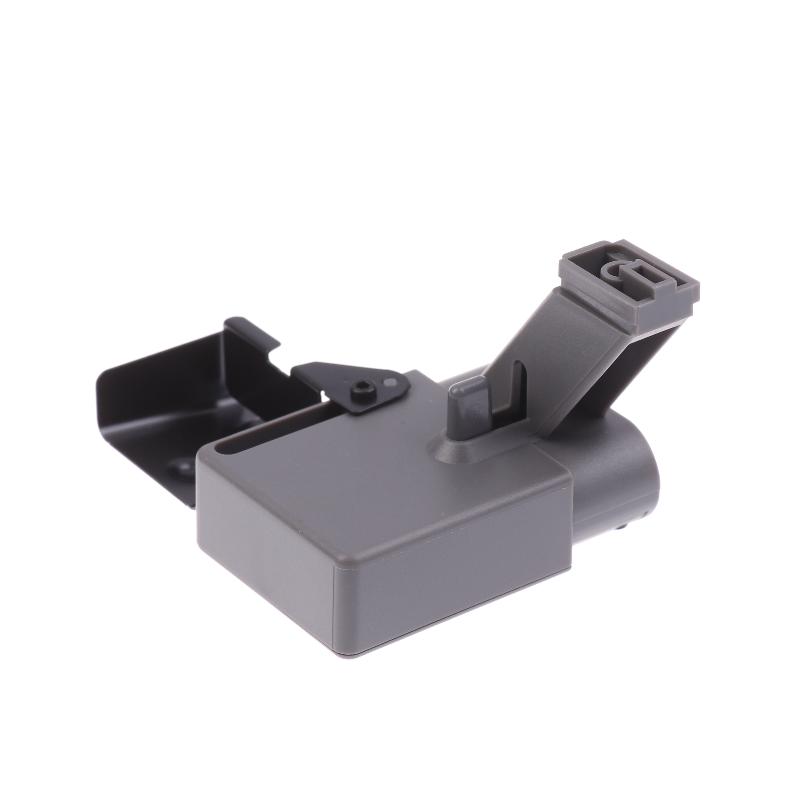 Para Bambu Lab A1/A1 Mini Componente Dispensador de Limpador de Purga Coleta e Limpeza de Materiais Residuais Peças de Impressora 3D